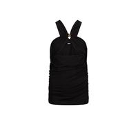 Liu Jo Top negro M EUR