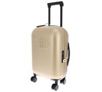 Liu Jo Travel Trolley S Gold
