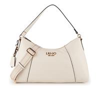 Liu Jo Trepida Bolsa de hombro M 39 cm beige