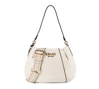 Liu Jo Trepida Bolsa de hombro S 27 cm beige