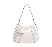 Liu Jo Trepida Bolsa de hombro S 27 cm beige