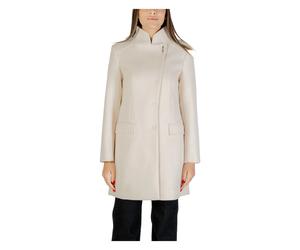 Liu Jo - Ts.elegance Coat - Coats - Mujer - Blanco - M -