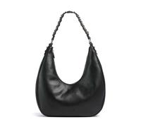 Liu Jo Tullia L | Bolso de hobo | negro | sintética