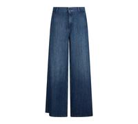 Liu Jo - Ua 6108 D0315 Jeans de pierna ancha - Jeans - Mujer - Azul - W31 -