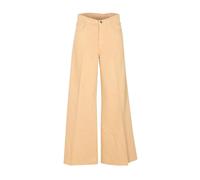 Liu Jo - Ua 6217T365A51213 Wide Jeans - Jeans - Mujer - Beige - W28 -