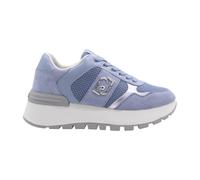 Liu Jo - Umala Sneaker - Shoes - Mujer - Azul - 37 EU -