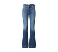 Liu Jo - Pantalones Tejano - Jeans - Mujer - Azul - W30 -