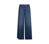 Liu Jo - Ua 6108 D0315 Jeans de pierna ancha - Jeans - Mujer - Azul - W31 -