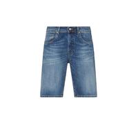 Liu Jo Vaquero 'LIU JO UOMO JEANS BERMUDA BRUCE BERMUDA' azul 31 azul