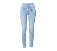 Liu Jo Vaquero 'RAMPY' azul denim Mujer Liu Jo 24 azul denim