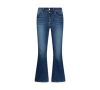 Liu Jo - Vaqueros Acampanados - Jeans - Mujer - Azul - W26 -