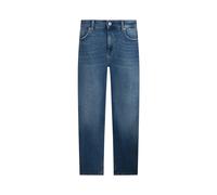 Liu Jo - Vaqueros Rectos - Jeans - Mujer - Azul - W28 -