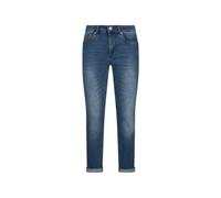 Liu Jo - Vaqueros Slim-fit - Jeans - Mujer - Azul - W27 -
