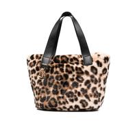 Liu Jo bolso Verry Tote multicolor Macul.naturale