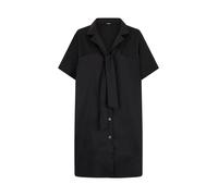 Liu Jo Vestido camisero negro Mujer Liu Jo 40 negro