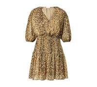 Liu Jo Vestido caramelo / chocolate 40 caramelo / chocolate