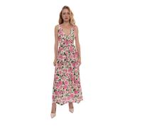 Liu Jo - Vestido de noche - Dresses - Mujer - Multicolor - S -