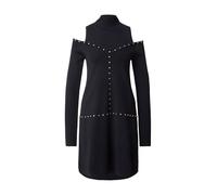 Liu Jo Vestido de punto 'ABITO' negro S EUR