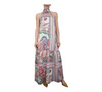 Liu Jo - Vestido Fantasía - Dresses - Mujer - Multicolor - M -