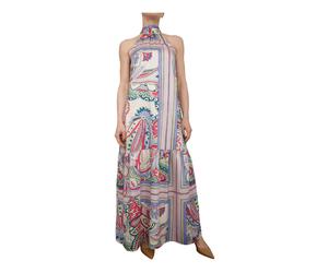 Liu Jo - Vestido Fantasía - Dresses - Mujer - Multicolor - M -