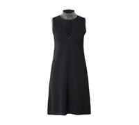 Liu Jo Vestido 'MAGLIA' negro 34 negro
