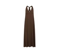 Liu Jo Vestido marrón 38 marrón