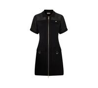 Liu Jo Vestido negro 34 negro