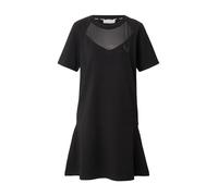 Liu Jo Vestido negro 36 negro
