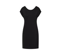 Liu Jo Vestido negro 40 negro