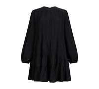 Liu Jo Vestido negro 42 negro