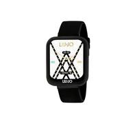Liu Jo Voice Unisex smartwatch with Microphone Black SWLJ107
