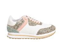 Liu Jo Wonder 501 - Sneaker Brillante Mujer