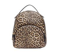 Liu Jo - Zaino Animalier - Bags - Mujer - Marrón - ONE SIZE -