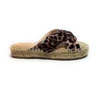 Liu Jo Zapatilla Paros 03 SA6103 TX133, Animalier, 39 EU