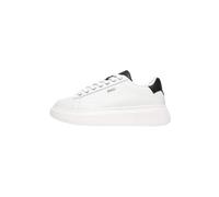 Liu Jo Zapatillas Babol, White Black Bf5059 Px748, 36 EU
