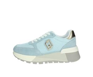Liu Jo Zapatillas bajas Amazing 25 celeste - 38