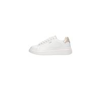 Liu Jo Zapatillas bajas babol 01 blanco/dorado - 41