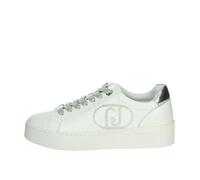 Liu Jo Zapatillas bajas Silvia 93 Blanco - 37