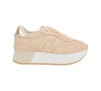 Liu Jo - Zapatillas Beige - Shoes - Mujer - Beige - 37 EU -