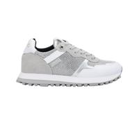Liu Jo - Zapatillas Bicolor Wonder 01 - Shoes - Mujer - Gris - 36 EU -