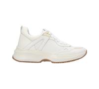 Liu Jo - Zapatillas Blancas Lily 10 - Shoes - Mujer - Beige - 37 EU -