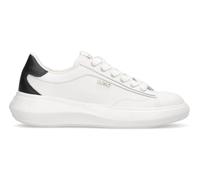 Liu Jo Zapatillas Casper 01 White/Black DS26LJ03 BA6069 P0102 S1005, blanco / negro, 37 EU