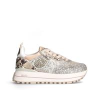 LIU-JO MAXI WONDER 01 PLATA 37
