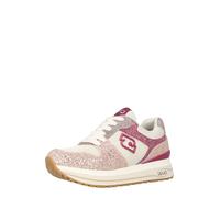 Liu Jo Zapatillas deportivas bajas beige claro / rosa / rosa oscuro / plata 37 beige claro / rosa / rosa oscuro / plata