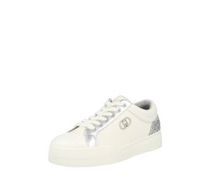 Liu Jo Zapatillas deportivas bajas 'BENSON 01' plata / blanco 38 plata / blanco
