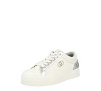 Liu Jo Zapatillas deportivas bajas 'BENSON 01' plata / blanco 39 plata / blanco