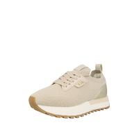 Liu Jo Zapatillas deportivas bajas 'EVELYN 916' ecru / oro 41 ecru / oro