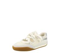 Liu Jo Zapatillas deportivas bajas 'LEWIS 03' beige claro / gris claro / plata 40 beige claro / gris claro / plata
