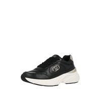 Liu Jo Zapatillas deportivas bajas oro / negro 36 oro / negro