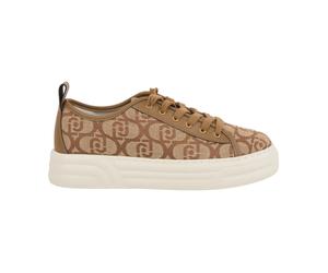Liu Jo - Zapatillas Deportivas Ivory - Shoes - Mujer - Marrón - 39 EU -